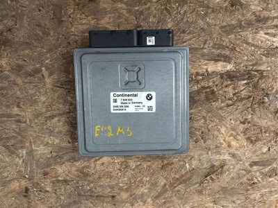 7846903 Блок управления ДВС BMW M3 E92 2012 , , 12147846409, 12147848125