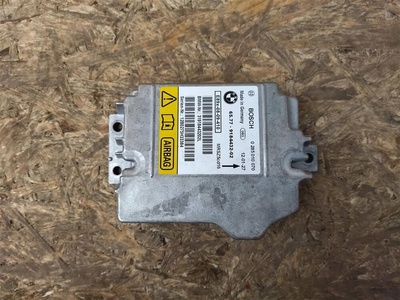 0285010070 Блок AirBag BMW M3 E92 2012 , , , 3198443202L, 6577918443202,