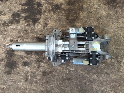 2134620120 Рулевая колонка Mercedes E W213 2017 , , A, A2314600225, A2314620036