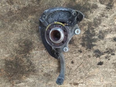 A2133324800 Кулак поворотный Mercedes E W213 2017 , , A2133325400