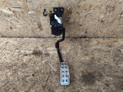 3W2721503C Педаль газа Bentley Continental GT 2015 , 6PV00802648HRE, F30017801