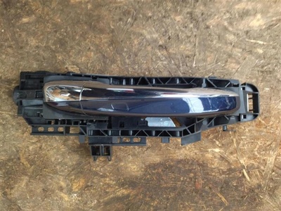 A0997601559 Ручка наружная Mercedes E W213 2017 , , 01050963300E, 0997600734, A0997601359, A0997602100, A0997607300, A0997601501,