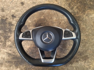 A0004606600 Руль Mercedes E W213 2017 , , , A0008601202,