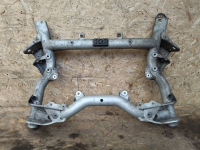 A2186280100 Подрамник Mercedes CLS W218 2013 , , A2126281000, A2186280157, A 218 628 01 00