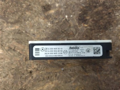 A0009050010 Датчик слепых зон Mercedes CLS W218 2013 , , A21888023409999, A21888502259999