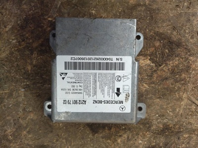 A2129017902 Блок AirBag Mercedes CLS W218 2013