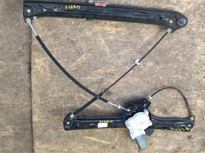 7322748 Стеклоподъемник BMW X6 F16 2015 , , 51337292904, 6762