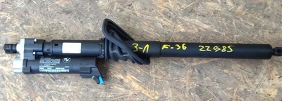 7432375 Амортизатор крышки багажника BMW 4 F36 2018 , , 51242586043, 5124