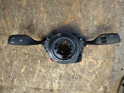 61317944080 Переключатель подрулевой BMW 6 G32 2017 , , 5A1D1F1, 5A63E48, 61315A1D1F1, 61315A63E48, 61319436662, 61319437971, 7944080, 9436662, 9437971