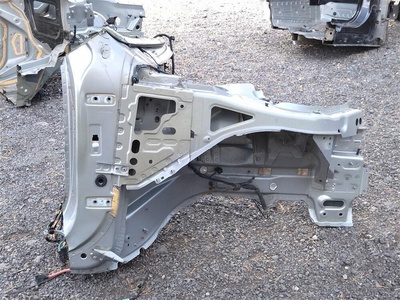 32377205 Четверть передняя правая Volvo XC90 SPA 2019