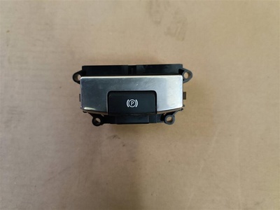 LR070379 Кнопка ручника Land Rover Range Rover L405 2015 , CPLA2B623AD, , LR133124, CPLA2B623AE