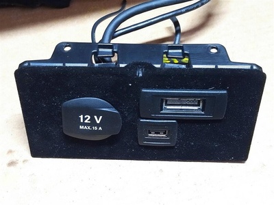 A2188210311 Разъем usb / sim Mercedes CLS W218 2013 , , A2188210211, , A2188210611,