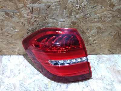 A1669066102 Фонарь Mercedes GLS X166 2019 , , A1669060302, , A1669067301, A1669067501,
