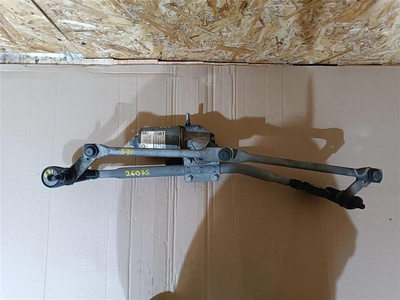 31817200536 Трапеция дворников BMW X6 E71 2011 , , 61617200510, 7200536