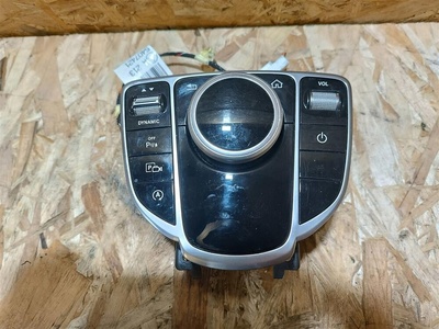 A2139008510 Джойстик Mercedes E W213 2017 , , A2139009303
