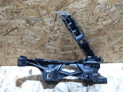 A2138850165 Кронштейн крепления бампера Mercedes E W213 2017
