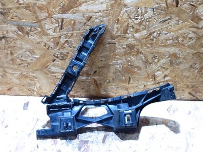 A2138850065 Кронштейн крепления бампера Mercedes E W213 2017 , , A2138850165