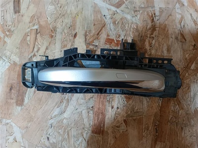 A0997602200 Ручка наружная Mercedes E W213 2017 , , 0997601800, A0997605401, A0997601659, A0997602001,