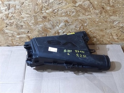A2780900101 Корпус воздушного фильтра Mercedes SL R231 2017 , , A2780940004