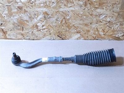 8W0423811B Наконечник рулевой Audi A4 B9 2019 , , 4M0423810C, 8W0423811C