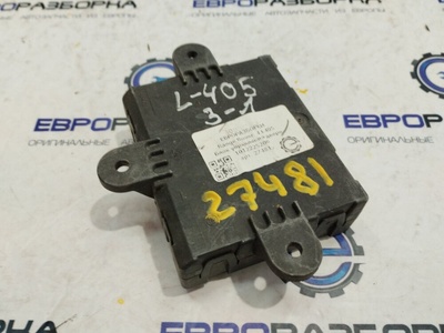 1012225200 Блок управления двери Land Rover Range Rover L405 2018