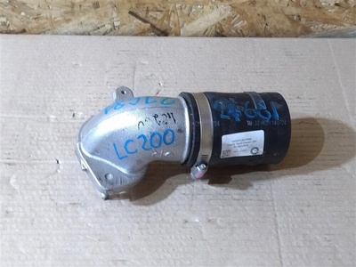1797251010 Воздуховод Toyota Land Cruiser 200 2014 , , 1797151010