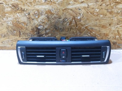 64229317945 Дефлектор обдува салона BMW 2 F22 2017 , , 9317945