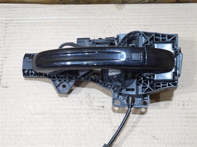 4L0837205 Ручка наружная Audi Q7 4L 2011 , , 4L0839885H