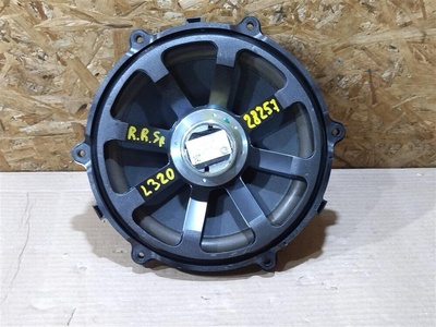 5H3218C979AB Сабвуфер Land Rover Range Rover Sport L320 2013 , , XQA500120
