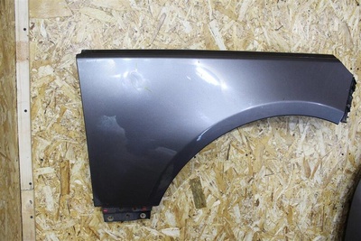 LR036591 Крыло Land Rover Range Rover L405 2014 , , CK5216005AD, , LR061808,