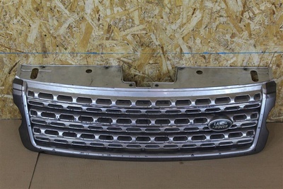 LR034245 Решетка радиатора Land Rover Range Rover L405 2014 , , CK528200AE, , LR046748, LR055879, LR077428,