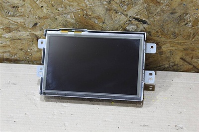 LR073545 Монитор Land Rover Range Rover L405 2014 , FK7219C299AA, , T2R17628, LR083639, FK7219C299AB, T2R23588, LR088625, FK7219C299AC, T2R23589, LR112396, FK7219C299AE, J9C12401