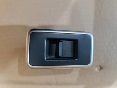 LR034811 Кнопка стеклоподъемника Land Rover Range Rover L405 2014 , , CPLA14717BA, LR078893
