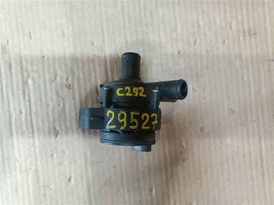 059906609D Клапан электромагнитный Audi Q7 4L 2014 , , 059906627M, 059906629F