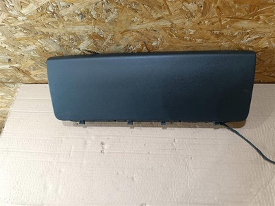BJ32042A00AC Подушка безопасности коленная Land Rover Discovery Sport L550 2019 , , LR026032, 8LBM, LR026033, 8NUG, LR026034, 8PVJ, LR026035, BJ32042A00