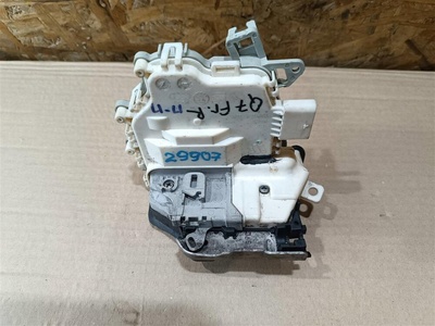8J1837016C Замок двери Audi Q7 4L 2011 , 8J1837016E, JA6