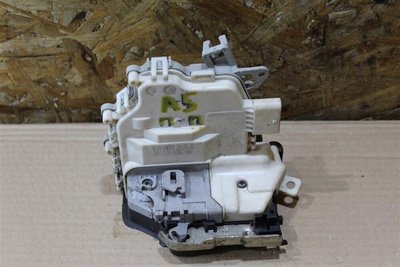 8J1837016E Замок двери Audi A5 8T 2012 , JA68J1837016C, , JA68J1837016C, 8J1837016C