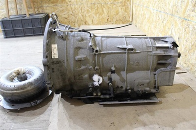 CPLA7000CC АКПП Land Rover Range Rover L405 2014 , , LR036587, 8HP70
