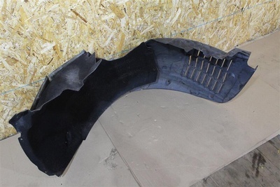 CPLA16A574A Подкрылок Land Rover Range Rover L405 2014 , LR033071