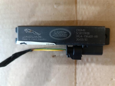 JPLA15K603AB Антенна системы Комфортный доступ Land Rover Discovery 5 L462 2020 , , J9C5391, LR099137