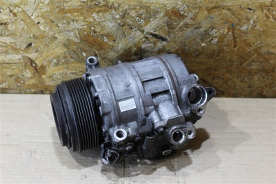 64526987890 Компрессор кондиционера BMW X5 E70 2011 , , 22527010, , 6987890