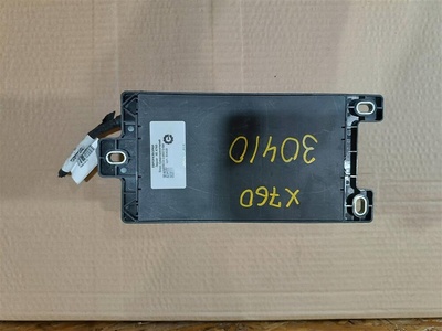 J9C26911 Блок предохранителей Jaguar XE X760 2015 , M8D214A073BA, , LR144125