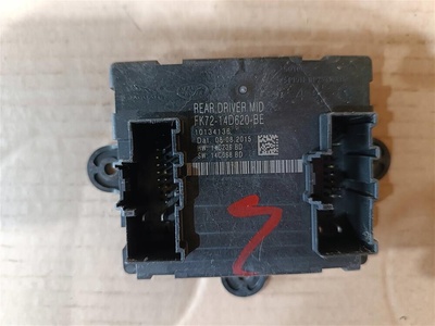 FK7214D620BE Блок управления двери Land Rover Range Rover L405 2014 , , LR078338