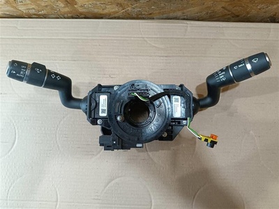 FK7214A664AA Переключатель подрулевой Jaguar XE X760 2015 , , BJ323F972CB, GX733F973BA, BJ323F972CC, GX733F973BB, LR024626, LR125094, T2H41441, T4N30019, T4N3847, T4N3848, T4N4335, FK7214A