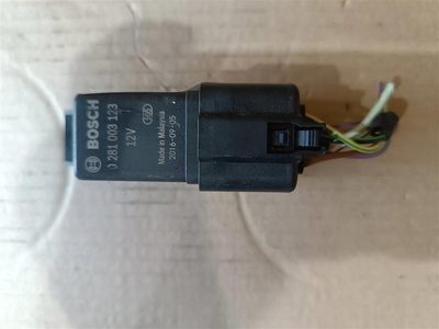 FX23189E2AC Реле свечей накала Jaguar XE X760 2015 , , C2D48783, C2D58533, KX63189E2AA, LR071241, LR117592