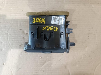 GX73014L21BC Дефлектор Jaguar XE X760 2015 , , GX73014L21BB, GX73014L21BE, GX73014L21BF, GX73014L21BG, T4A10366, T4A11589, T4A12745, T4A34146, , T4A2577
