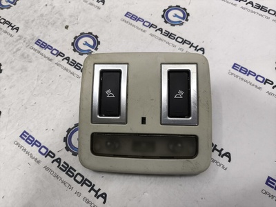 T2J2347PVJ Плафон салонный Jaguar XE X760 2015 , GX7313776BF, GX7313776BF8PVJ, , T2H36235PVJ, GX7313776BG8PVJ