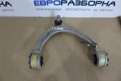 LR090502 Рычаг Jaguar F-pace X761 2018 , HK833084BA, LR117884, HK833084BB, T4A1067, , HK833084BA