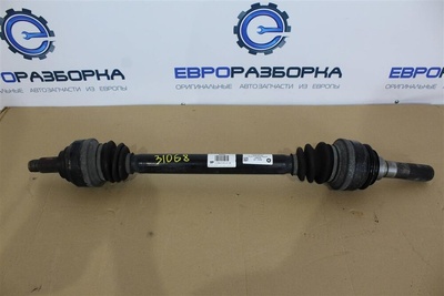 33212284616 Полуось привод BMW M4 F83 2019 , 2284616