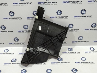 51717419826 Кронштейн (крепление) BMW X1 F48 2021 , , 7419826